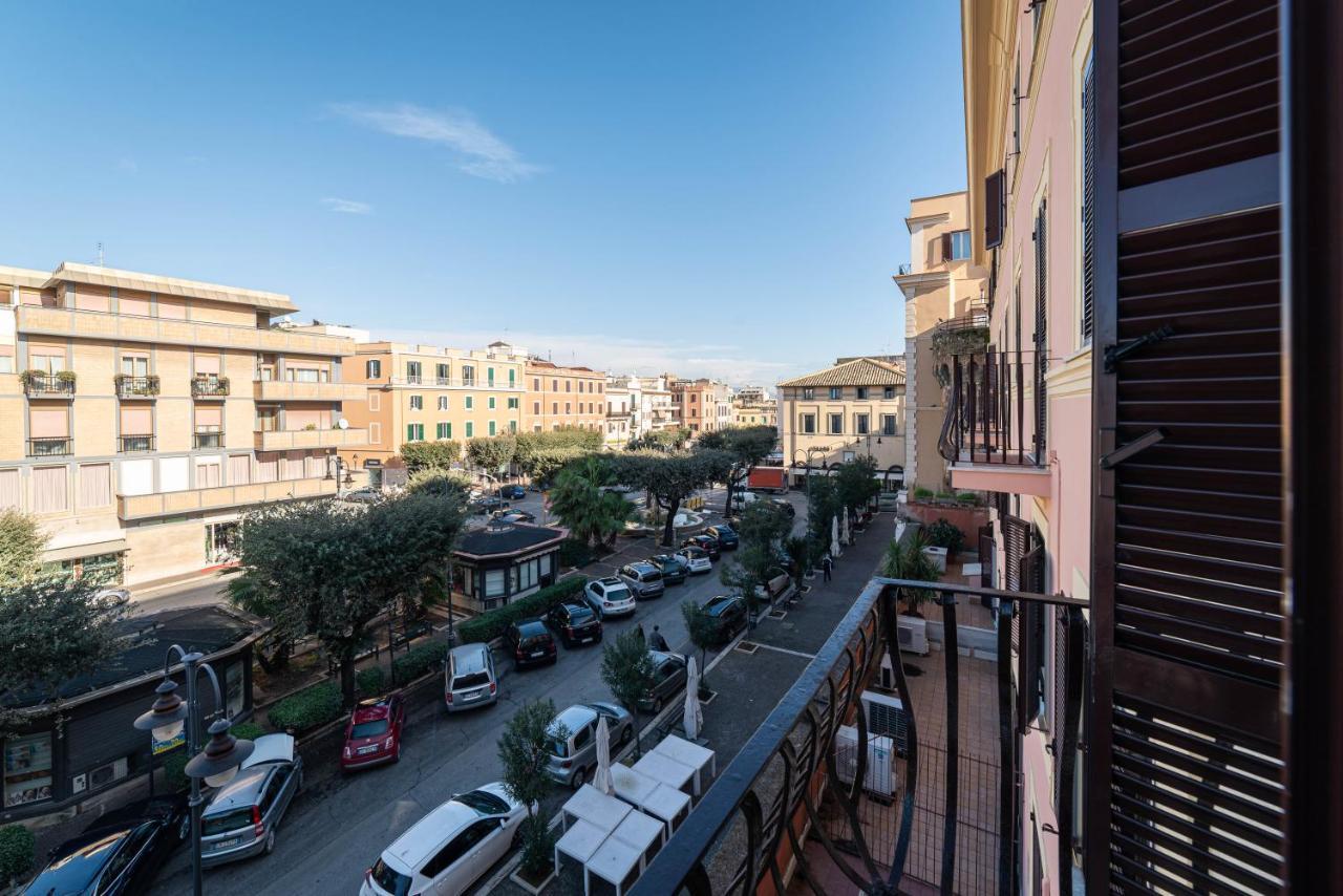 Lo Scoglio Dei Volsci Bed & Breakfast Nettuno Luaran gambar